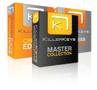 KillerKeys software